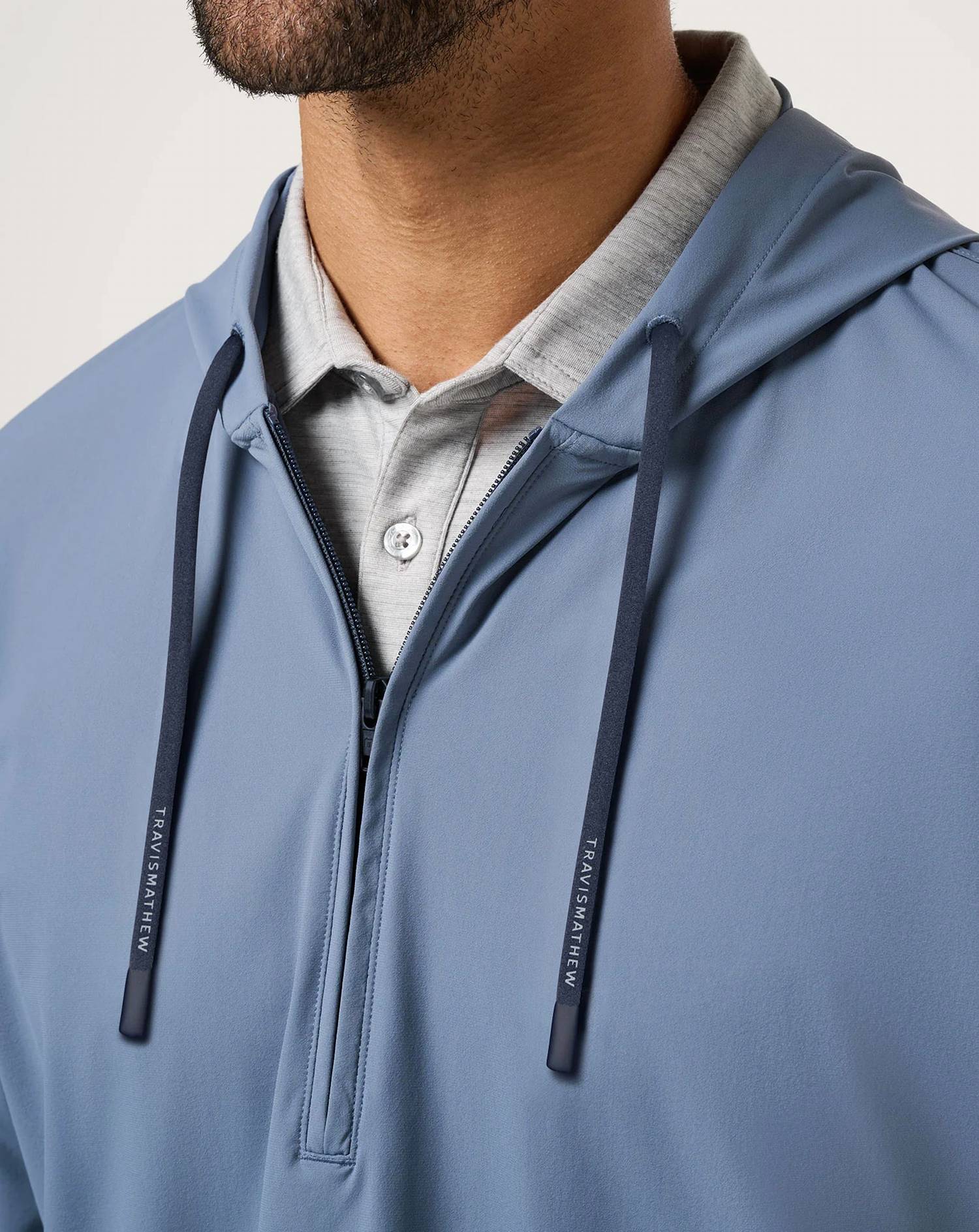 Travismathew - Hero Hour Tech Hoodie