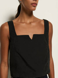 Nation Ltd - Crista Square Tank