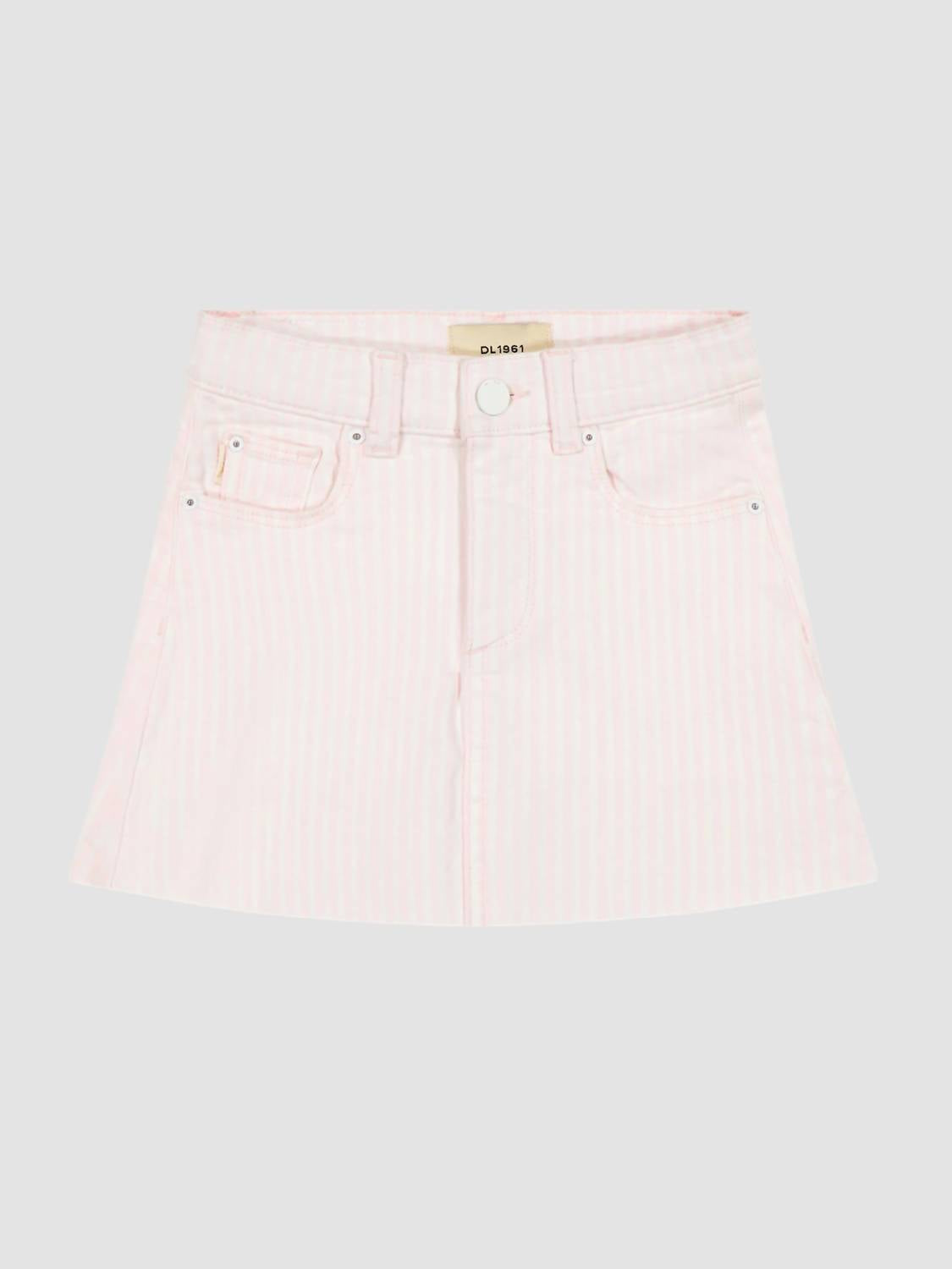 Dl1961 - Kids' - Girls' Jenny Mini Skirt