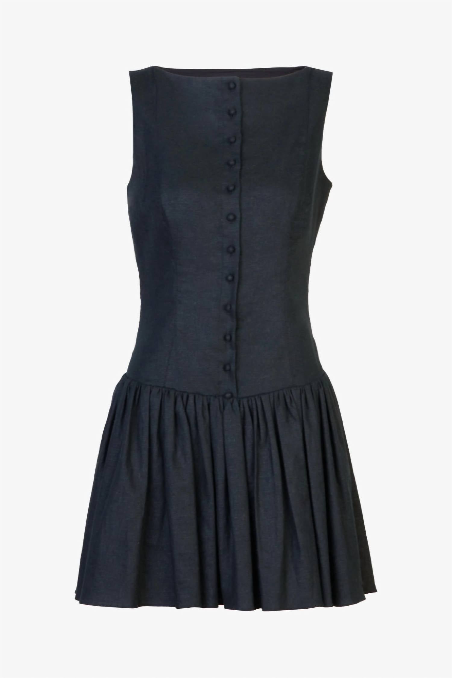 Tanya Taylor - Rebecca Mini Dress