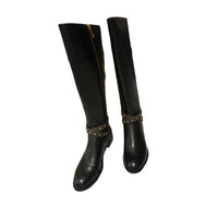 Michael Kors - Women's Kincaid riding boots
