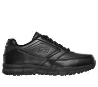 Skechers - Women's Work Slip-resistant Relaxed Fit Nampa Beja Shoes
