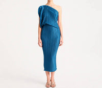 Daphne Valente - Polyhymnia Midi Dress