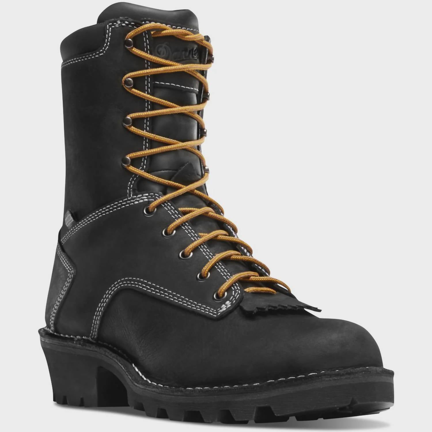 Danner - Men's Logger Soft Toe WP Boot
