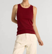 Thread & Supply - Edlin Tank Top