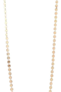 Enewton - Women's Infinity Chic Chain Necklace