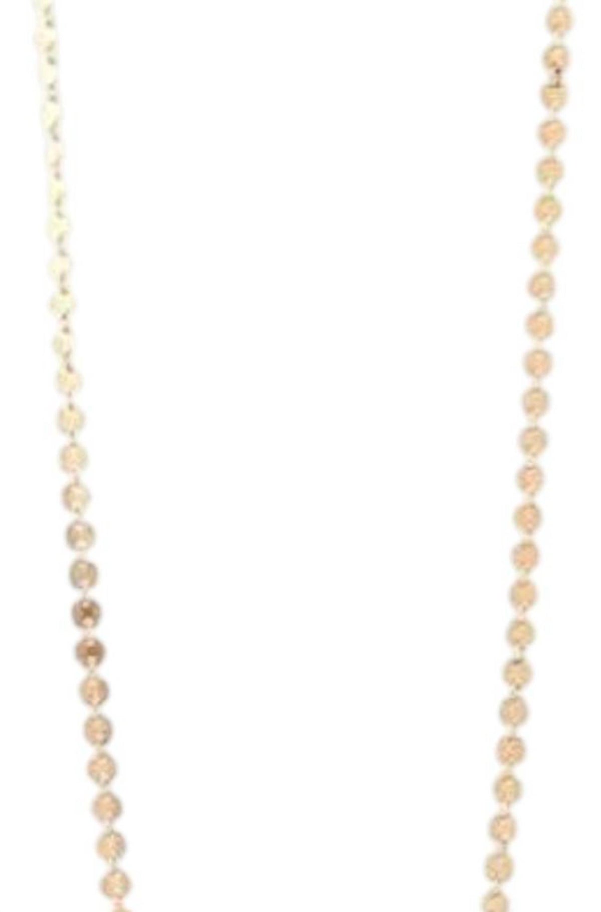 Enewton - Women's Infinity Chic Chain Necklace