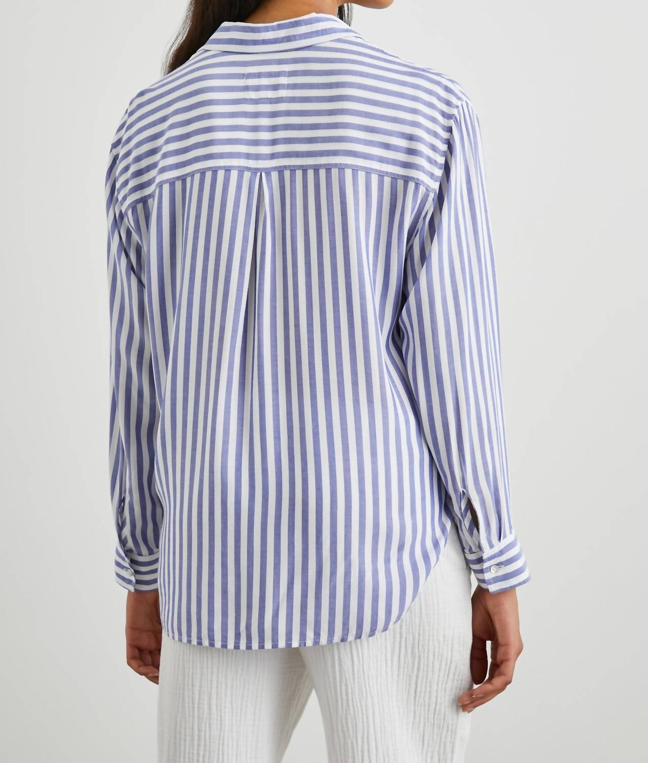 Rails - Elle Shirt