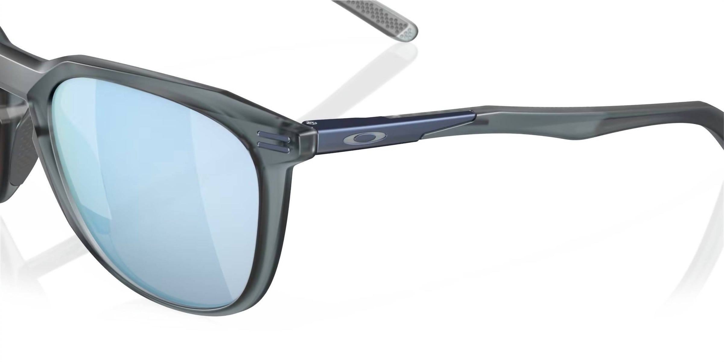 Oakley - Men's Thurso Polarized Sunglasses