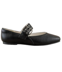 Oasis Society - Soho Ballet Flat w/ Buckle