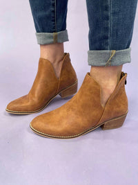 Corkys Footwear - Women's Vanish Bootie