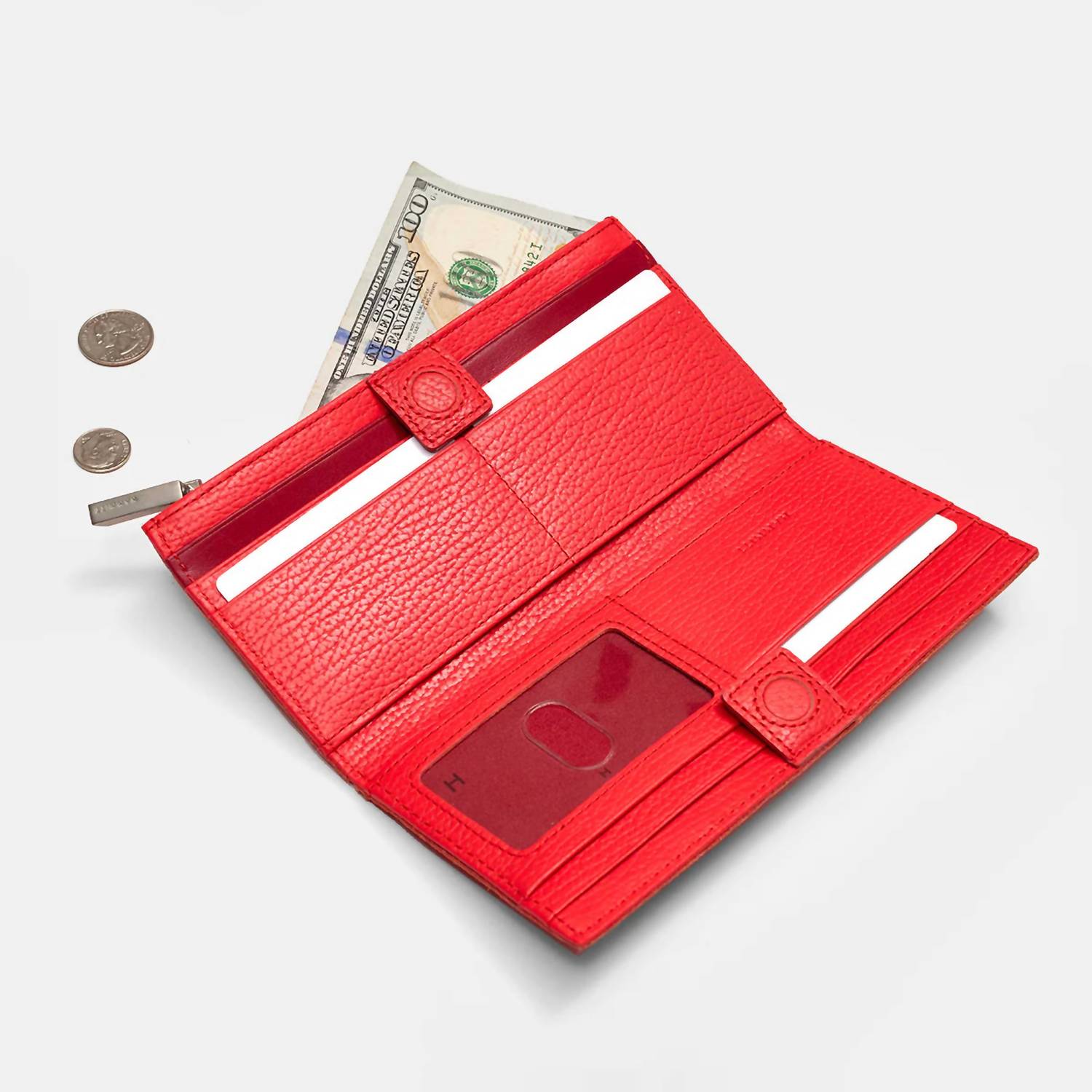 Hammitt - Women's 110 North Wallet