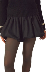 Endless Rose - Crosby Bubble Mini Skirt