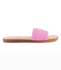 Seychelles Women's Palms Perfection Sandals in pink - women's sandal