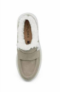 J/Slides - Women's Junie Sneakers