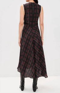 Baum Und Pferdgarten - Atina Dress