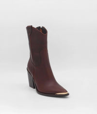 Stivali New York - Women's Coachella Boots