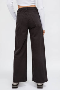 Nsf - Selena Wide Leg Pant