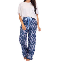 Mudpie - Floral Pajama Pants