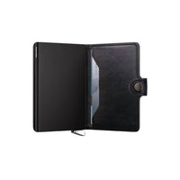 Secrid - Women's Emboss Lines Premium Miniwallet