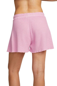 Chaser - Waffle Shorts