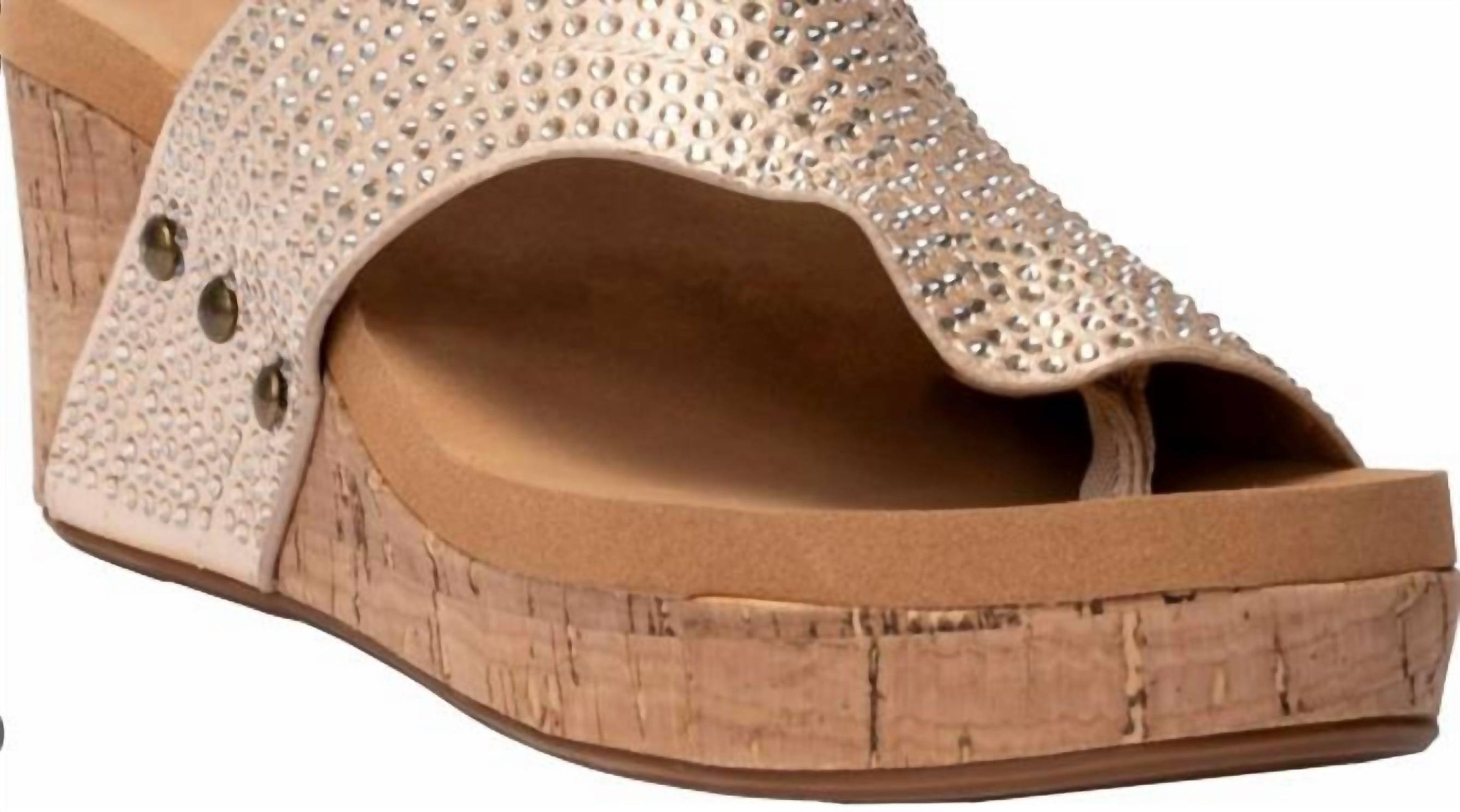 Corkys Footwear - Women's Flirty Wedge
