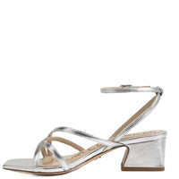 Sam Edelman - Women's Whitley Ankle Strap Block Heel