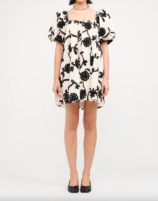 Sofie The Label - Maddy Mini Dress