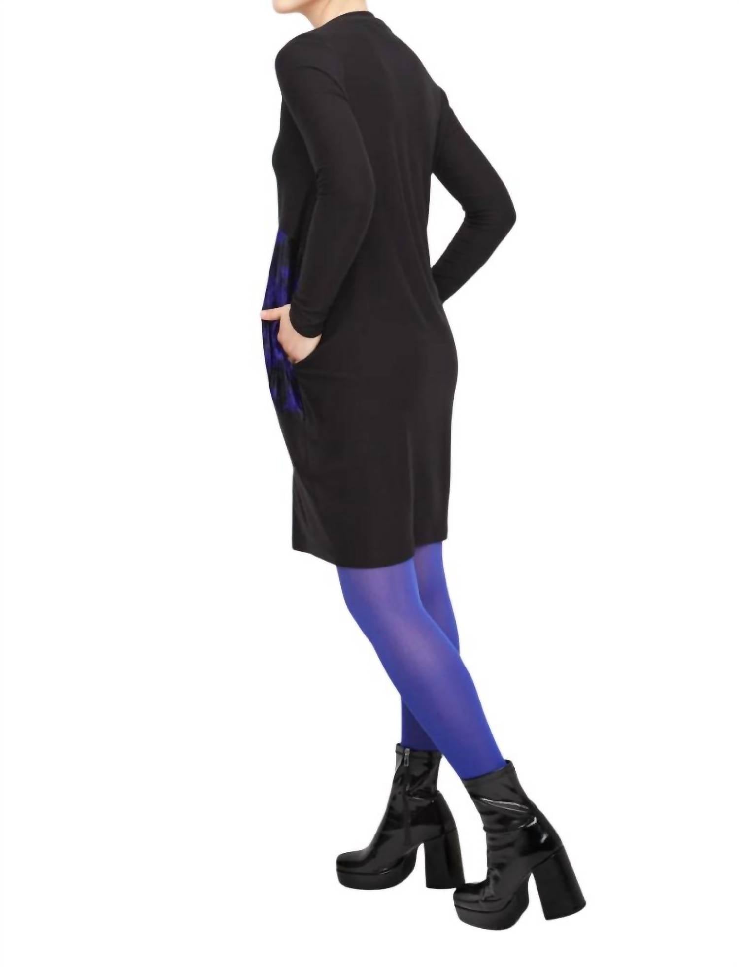 Ozai N Ku - Piccadilly Tunic Dress