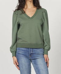 Another Love - Sammi Relaxed Fit Sweatshirt