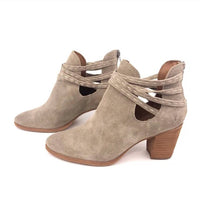 Frye - Women's Naomi Pickstitch Shootie