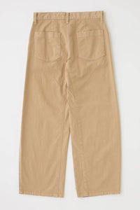 Moussy - Gusset Cargo Pants