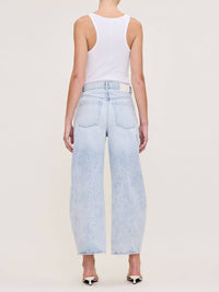Dl1961 - Women'S - Taylor Relaxed Barrel Jean