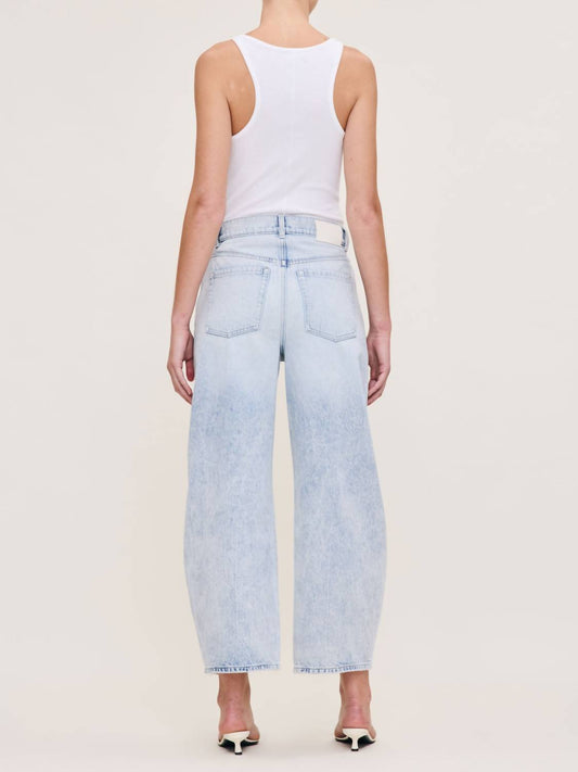 Dl1961 - Women'S - Taylor Relaxed Barrel Jean