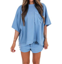 Free People - Staycation Sleep Short
