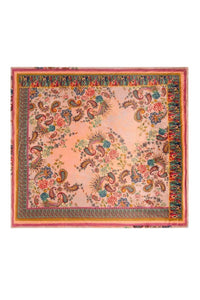 Johnny Was - Magaly Laurel Canyon Cozy Blanket