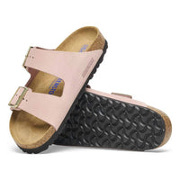 Birkenstock - Women's Arizona Footbed Leather Sandal