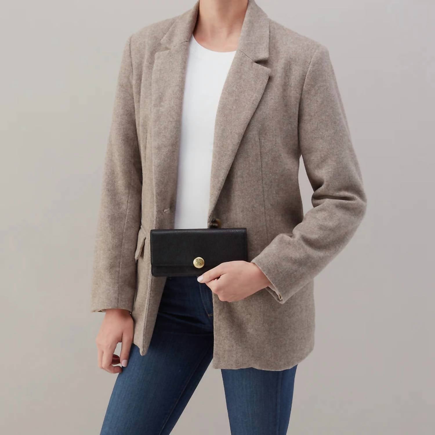 Hobo - Women's Hutton Large Wallet