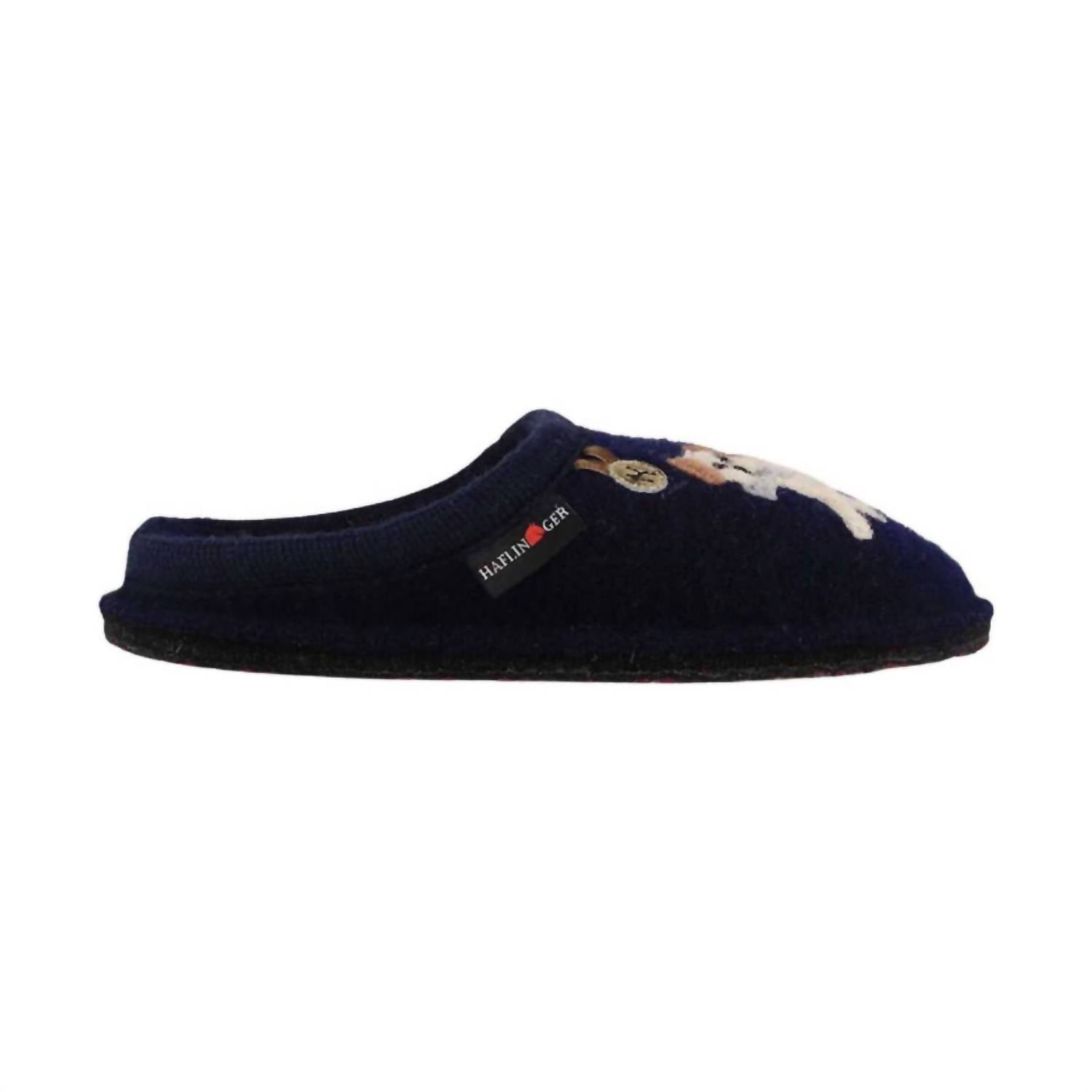 Haflinger - Women's Fido Slippers