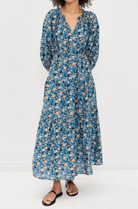 Apiece Apart - Uva Maxi Dress
