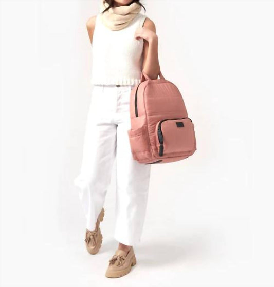 7Am Enfant - Women's Bk718 Backpack