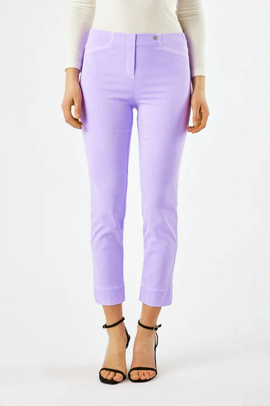 Robell - Rose 09 Slim Jean Pant