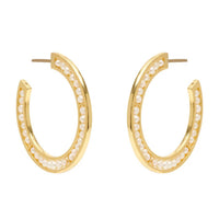 Mignonne Gavigan - Women's Lux Betty Hoops