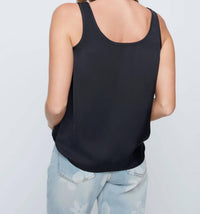 Renuar - Tank Blouse