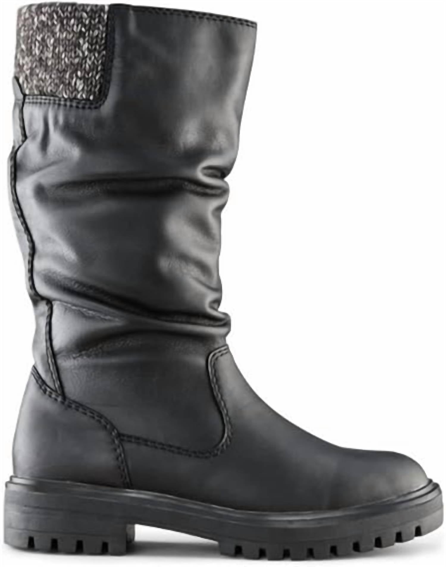 Cougar - Women's Naples Boot