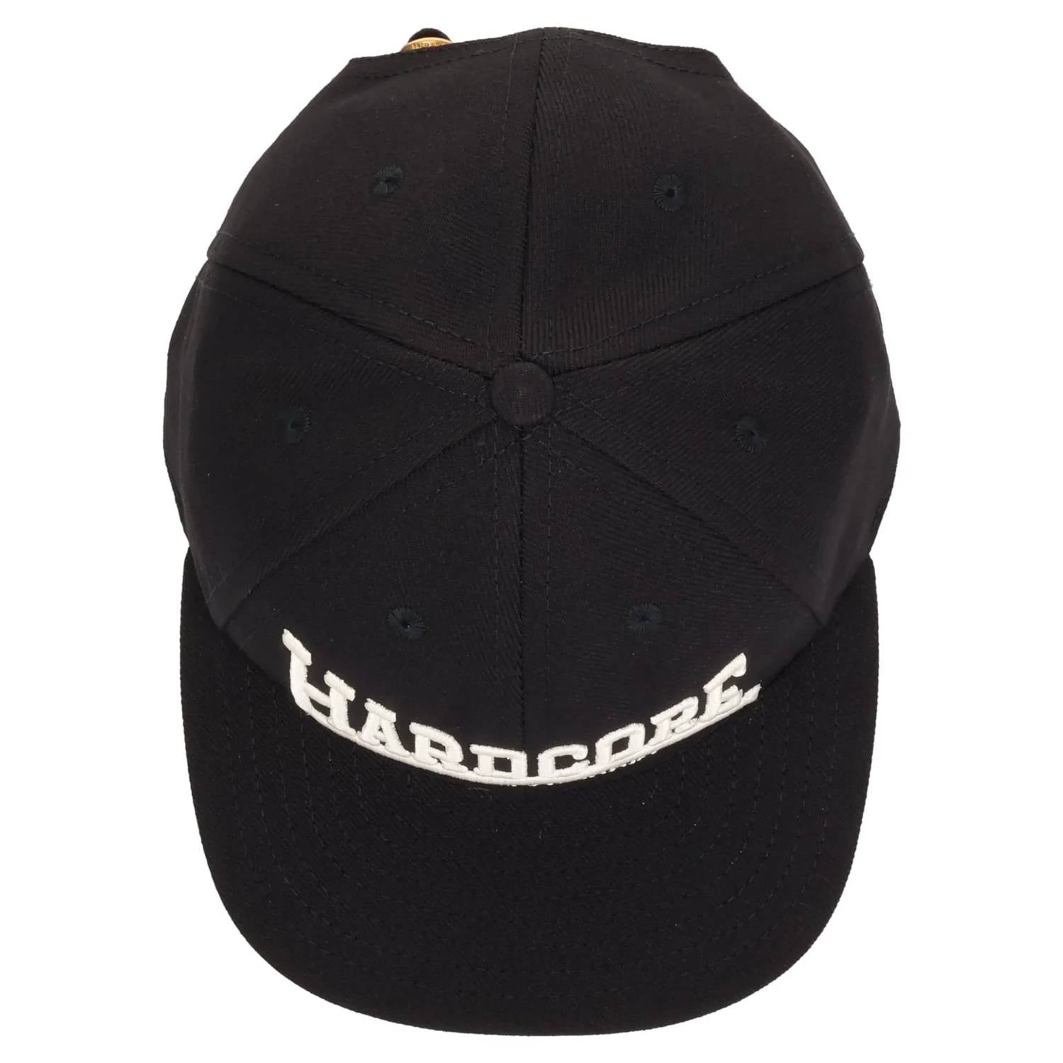 Willy Chavarria - Men's Hardcore Cap