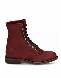 Justin Boots - Women's Roper Boot