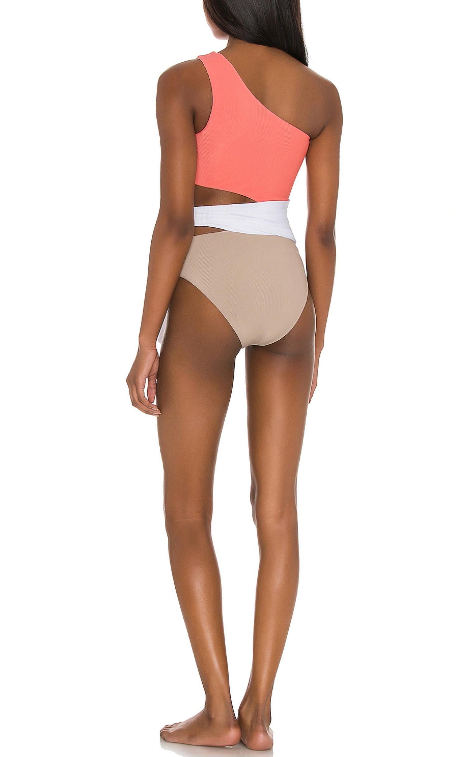 CARLIE ONE PIECE