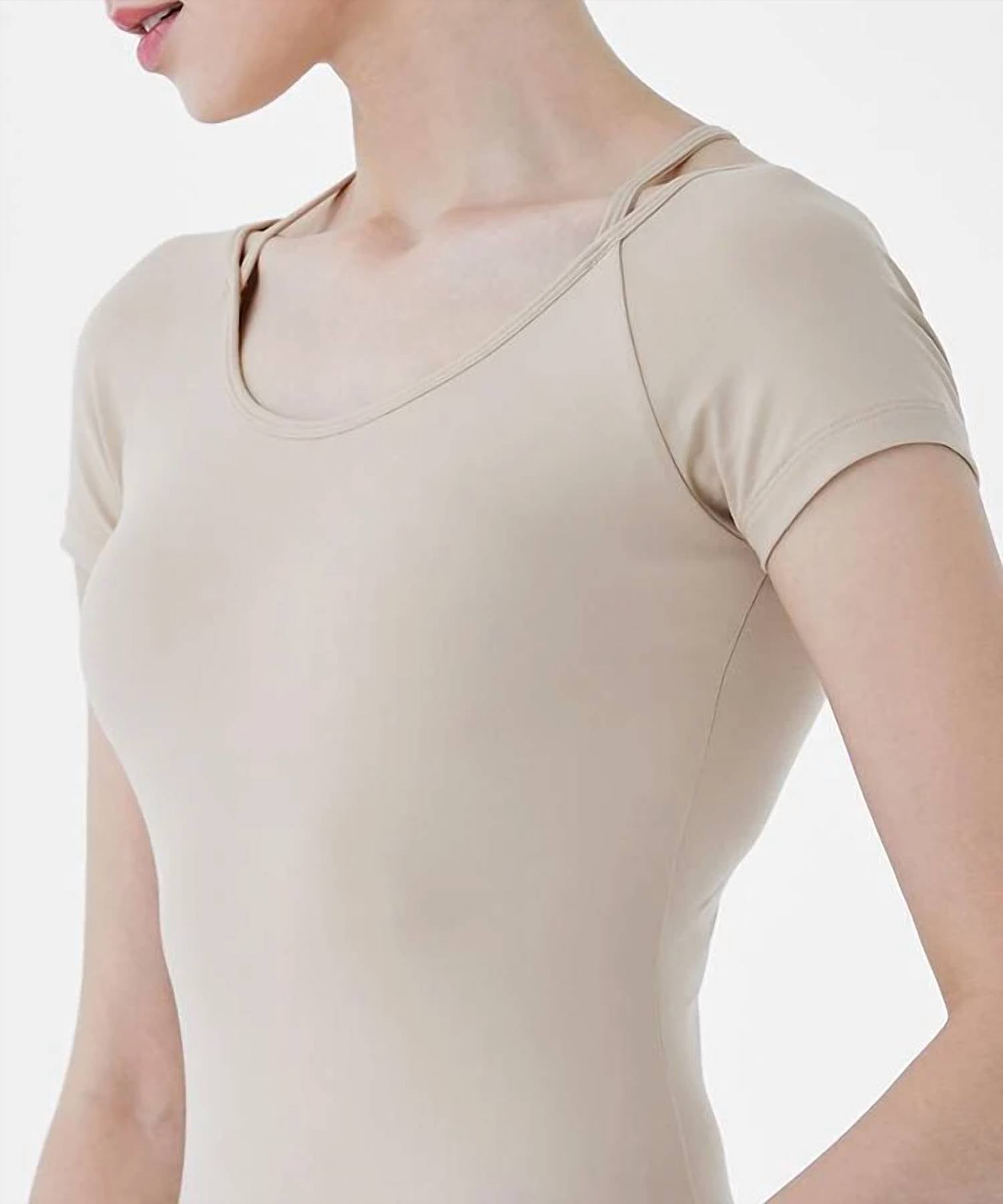 Mulawear - Shaina Criss Cross Top