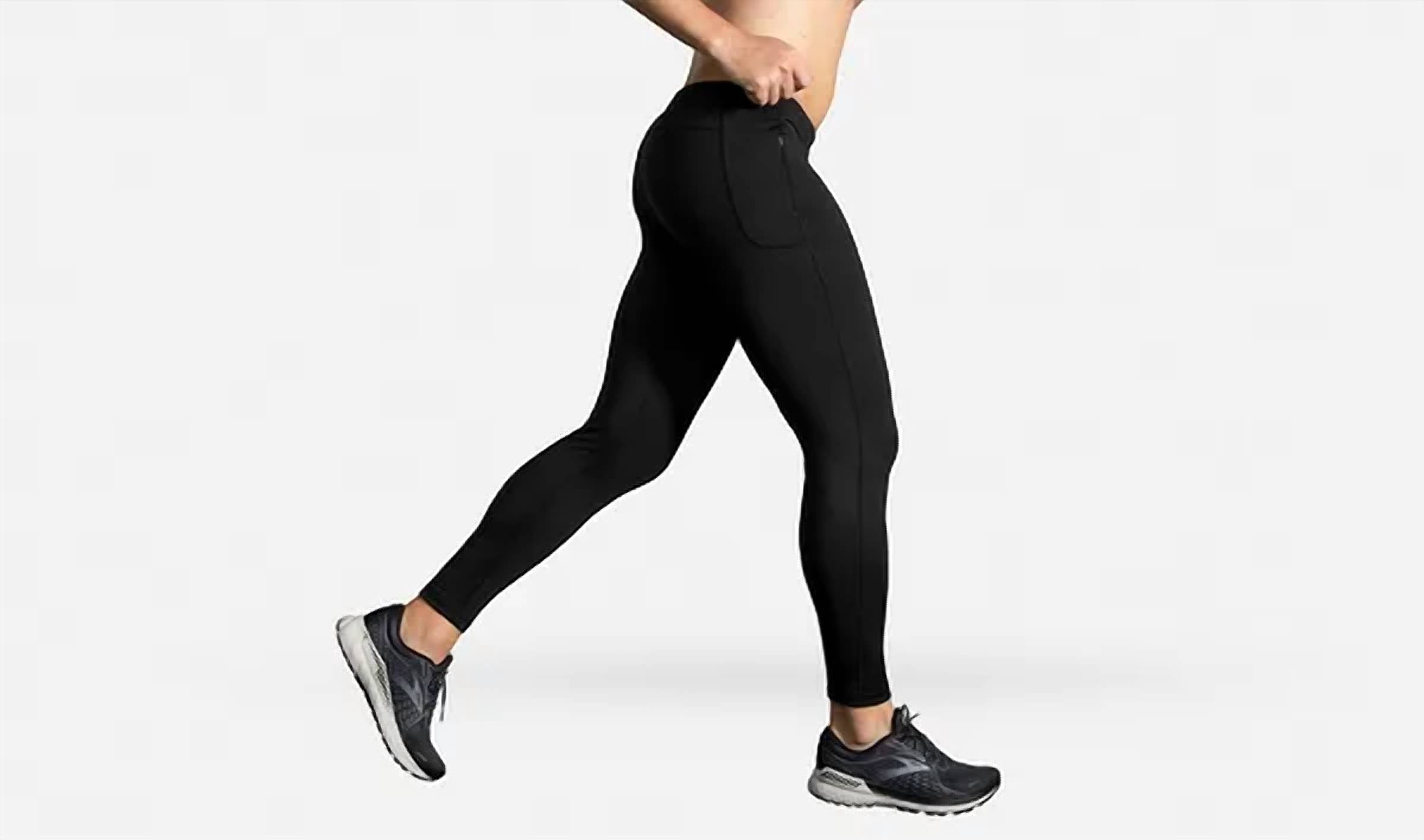 Brooks - Momentum Thermal Tights